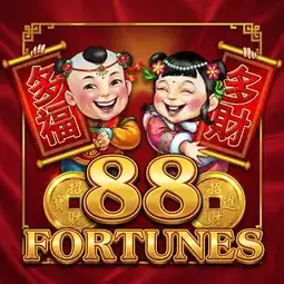 88 Fortunes gra w IWild Casino dla graczy z Polski 88 Fortunes gra w IWild Casino dla graczy z Polski