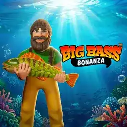 Big Bass Bonanza gra w IWild Casino dla graczy z Polski Big Bass Bonanza gra w IWild Casino dla graczy z Polski