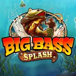 Big Bass Splash gra w IWild Casino dla graczy z Polski Big Bass Splash gra w IWild Casino dla graczy z Polski