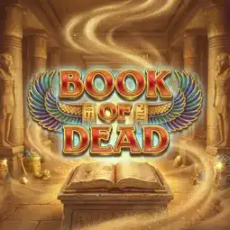 Book of Dead gra w IWild Casino dla graczy z Polski Book of Dead gra w IWild Casino dla graczy z Polski