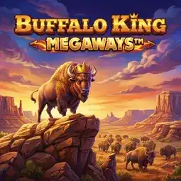 Buffalo King Megaways gra w IWild Casino dla graczy z Polski Buffalo King Megaways gra w IWild Casino dla graczy z Polski