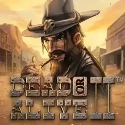 Dead or Alive 2 gra w IWild Casino dla graczy z Polski Dead or Alive 2 gra w IWild Casino dla graczy z Polski