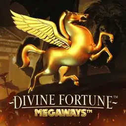Divine Fortune Megaways gra w IWild Casino dla graczy z Polski Divine Fortune Megaways gra w IWild Casino dla graczy z Polski