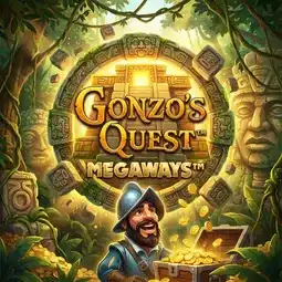 Gonzos Quest Megaways gra w IWild Casino dla graczy z Polski Gonzos Quest Megaways gra w IWild Casino dla graczy z Polski