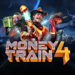 Money Train 4 gra w IWild Casino dla graczy z Polski Money Train 4 gra w IWild Casino dla graczy z Polski