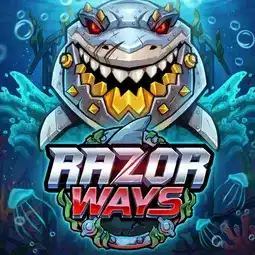 Razor Ways gra w IWild Casino dla graczy z Polski Razor Ways gra w IWild Casino dla graczy z Polski
