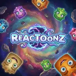 Reactoonz gra w IWild Casino dla graczy z Polski Reactoonz gra w IWild Casino dla graczy z Polski