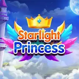 Starlight Princess gra w IWild Casino dla graczy z Polski Starlight Princess gra w IWild Casino dla graczy z Polski