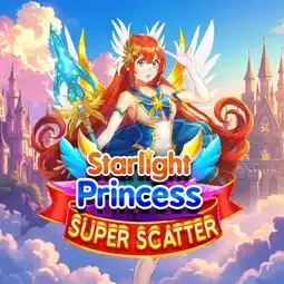 Starlight Princess Super Scatter gra w IWild Casino dla graczy z Polski Starlight Princess Super Scatter gra w IWild Casino dla graczy z Polski
