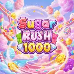 Sugar Rush 1000 gra w IWild Casino dla graczy z Polski Sugar Rush 1000 gra w IWild Casino dla graczy z Polski