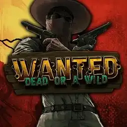 Wanted Dead or a Wild gra w IWild Casino dla graczy z Polski Wanted Dead or a Wild gra w IWild Casino dla graczy z Polski